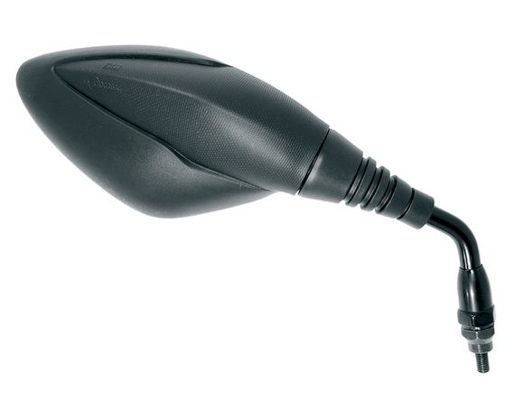 Right Vicma Type - Black rear view mirrorRef: VIC00024A / 1083574001