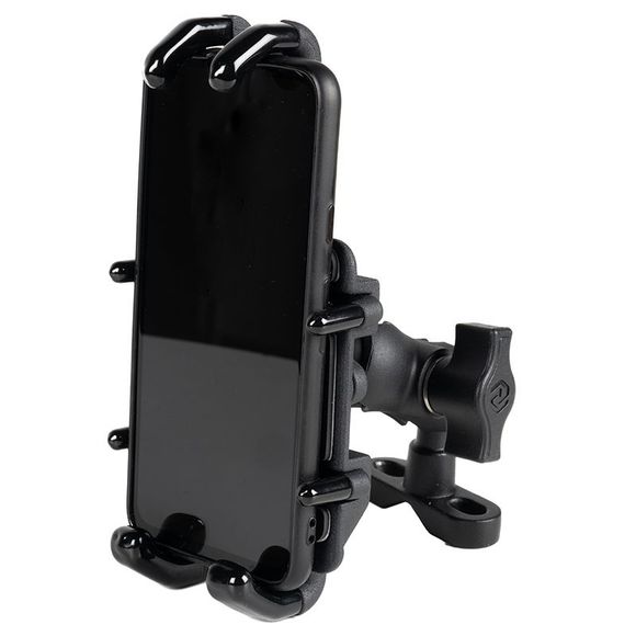 Support Smartphone KOOROOM JAW - NoirRef : KOR0136 / KOR0136CO65795TA57508