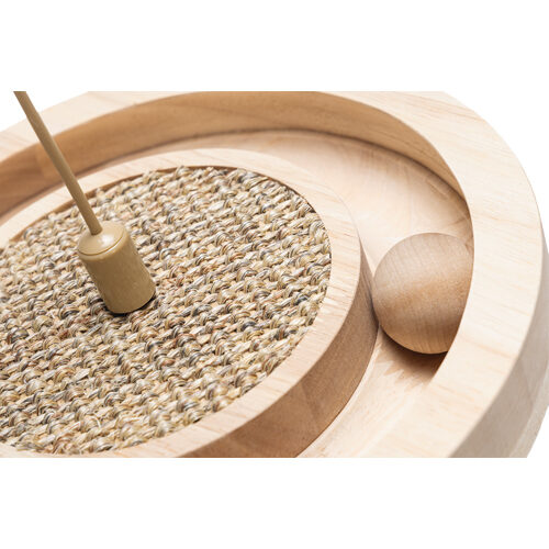 Designed by Lotte Winni Cat Toy