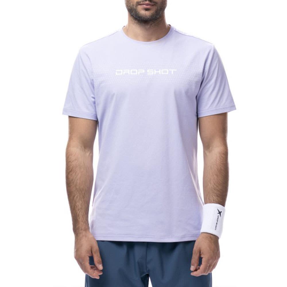 DROP SHOT TUNDRA T-SHIRT DT311301