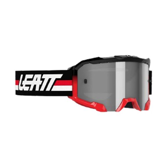 Leatt VELOCITY 4.5 IRIZ 2024 cross goggles - BlackRef: LB0708 / 191-8024070460