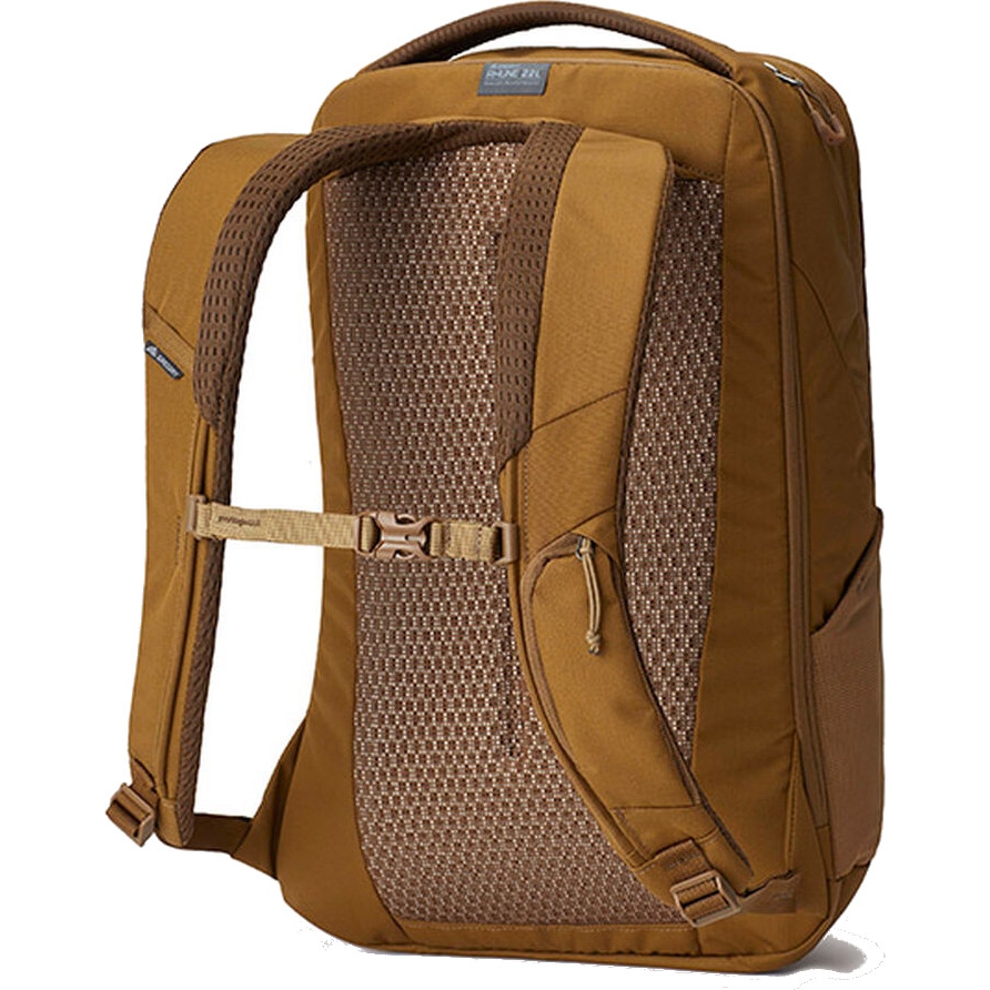 Gregory Rhune 22 Backpack - Coyote Brown