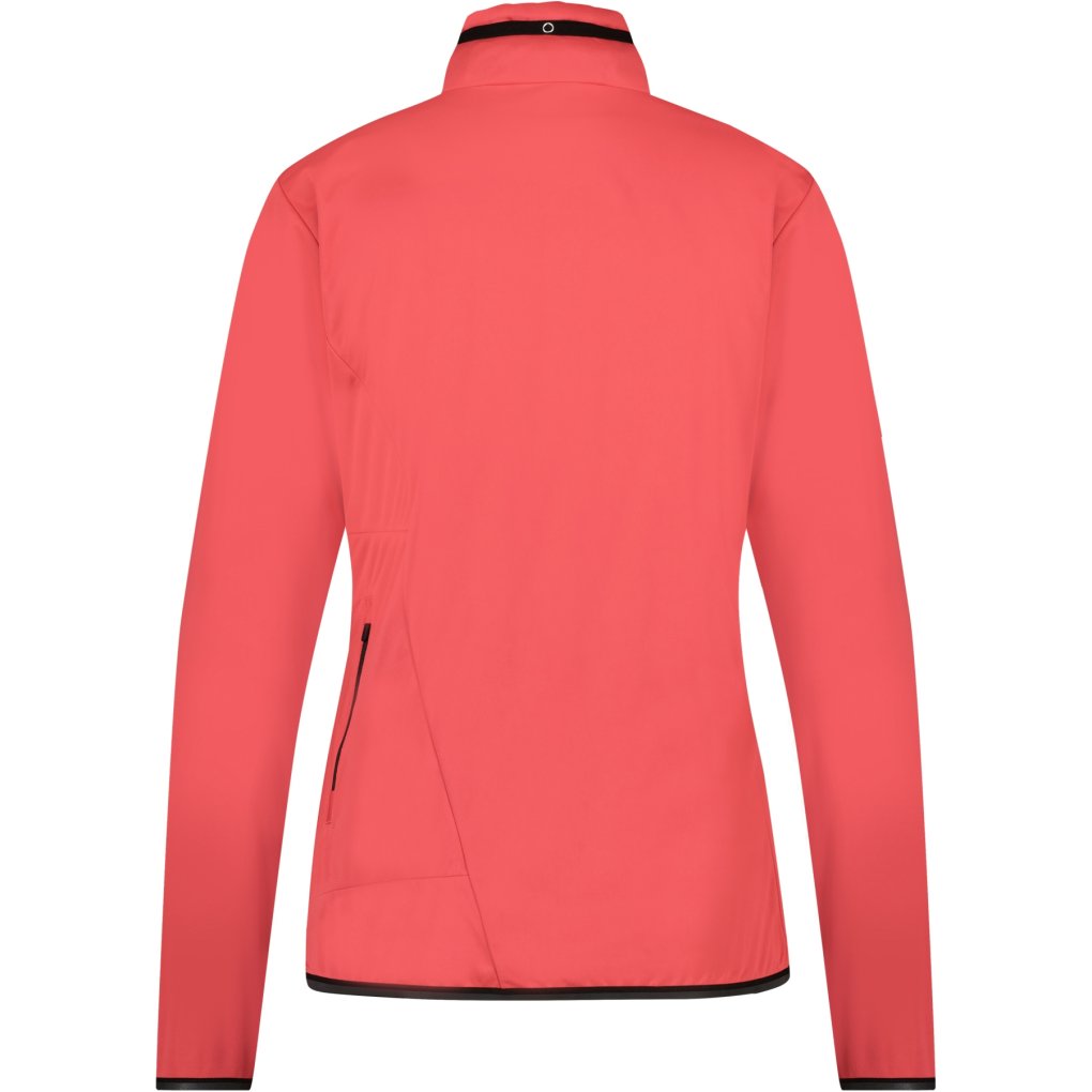 Shimano Nagano MTB Jacket Women - teaberry