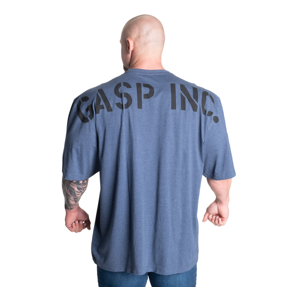 Skull Division Iron Tee