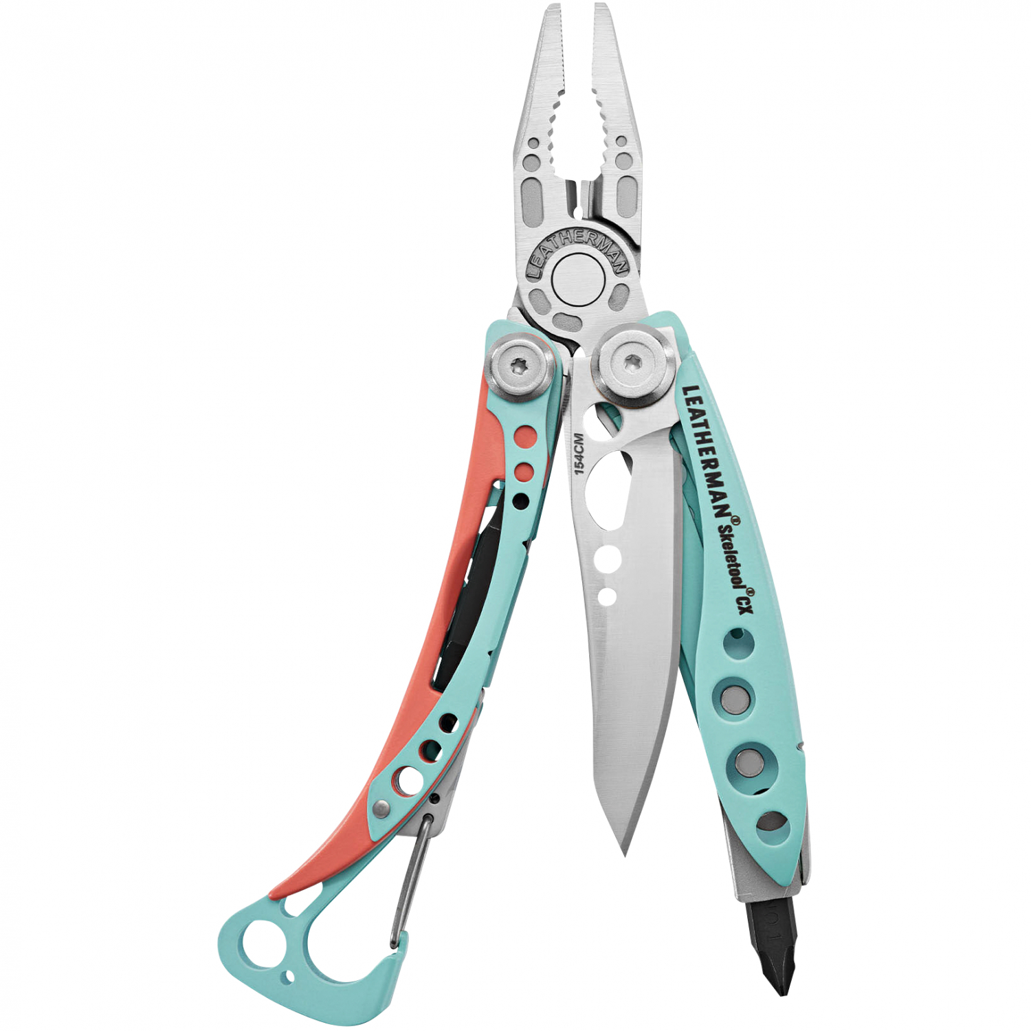 Leatherman Skeletool CX (Paradise)