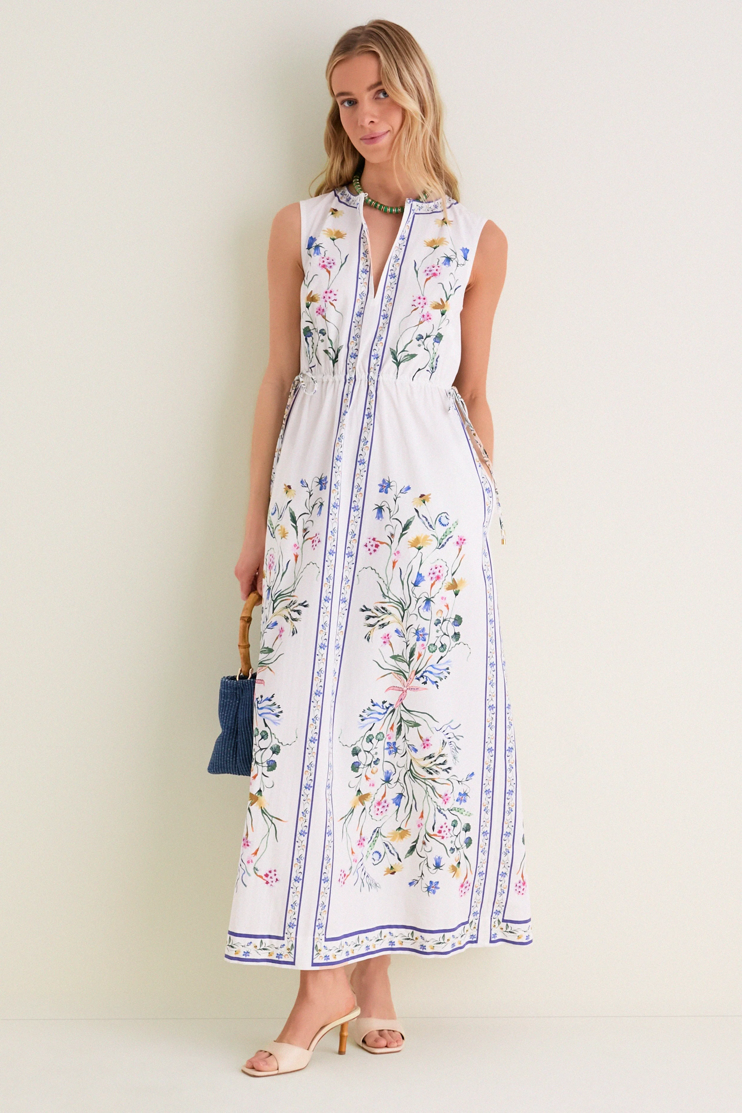 Grotto Rhonda Dress