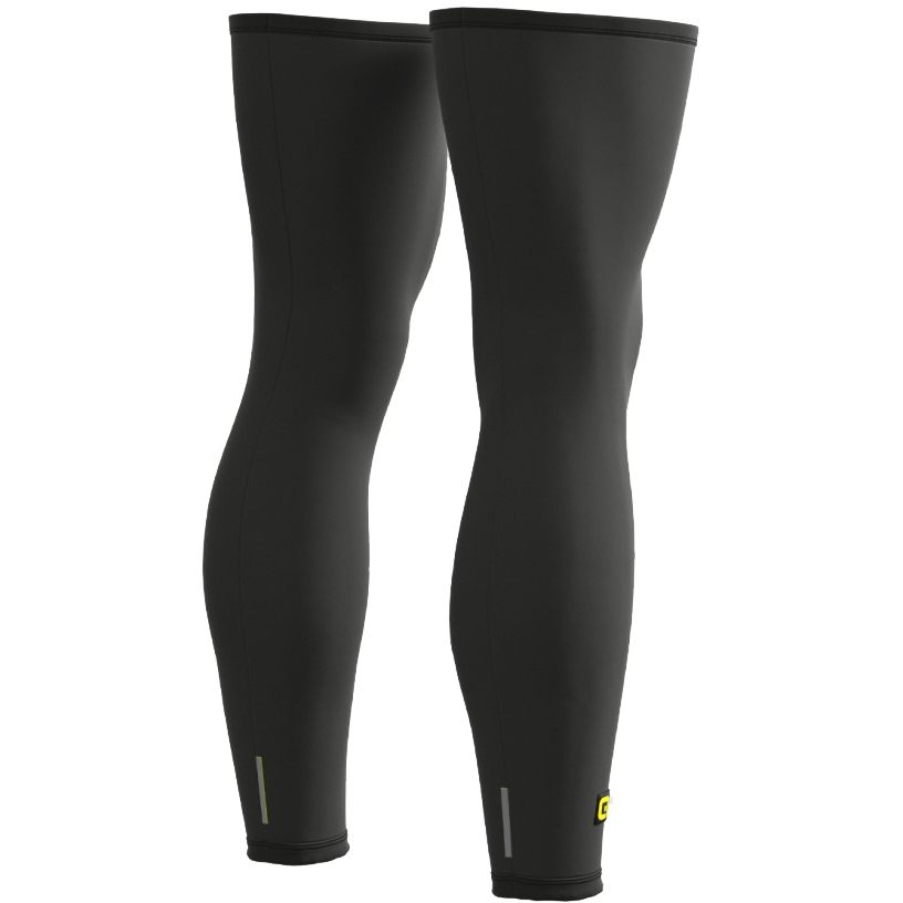 Alé KLIMATIK K-ATMO Legwarmers Unisex - black