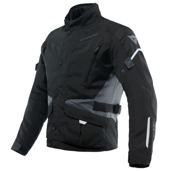 Dainese TEMPEST 3 D-DRY Motorcycle Jacket - BlackRef: DN1830