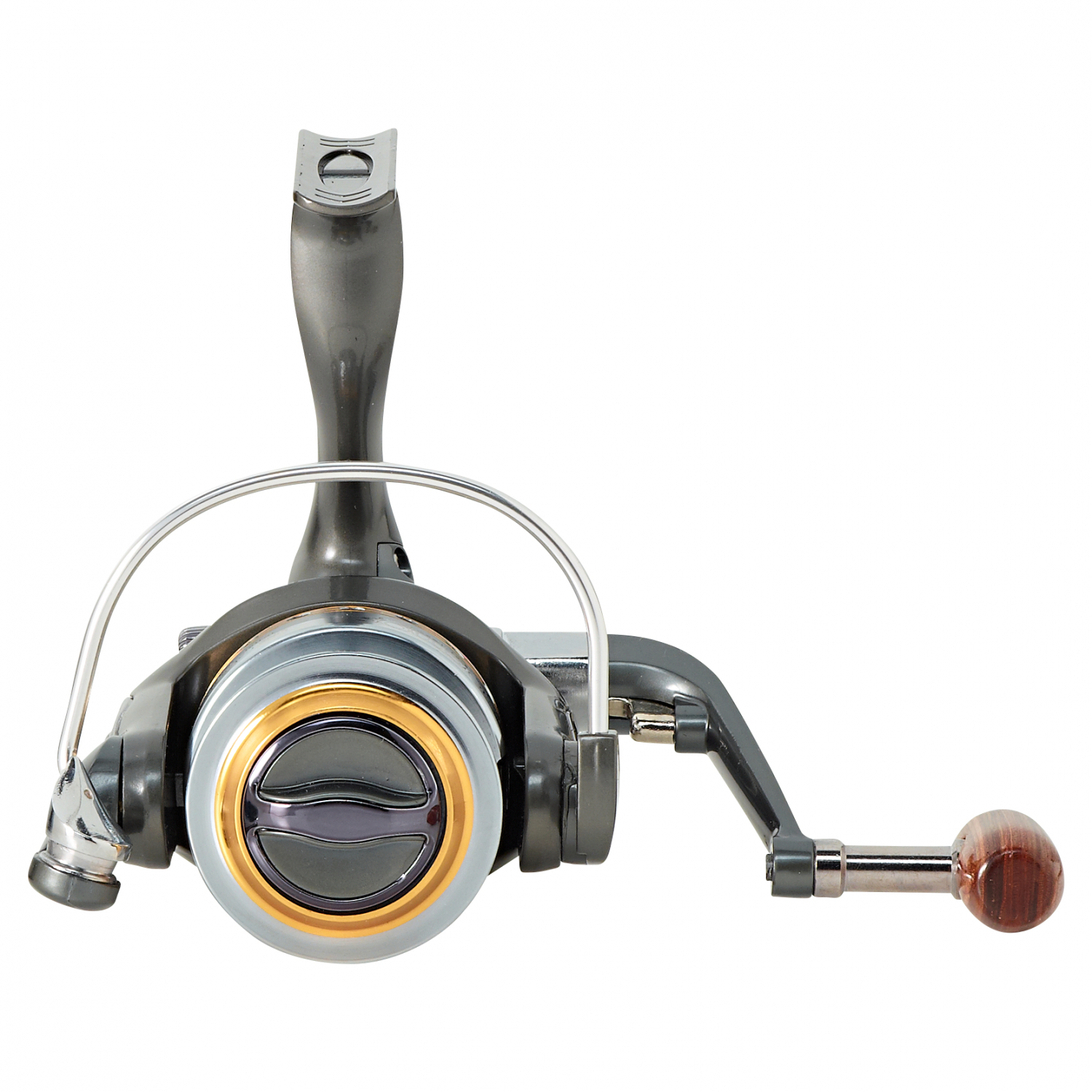 Riverman Fishing Reel Cosmos 3000 Front Drag