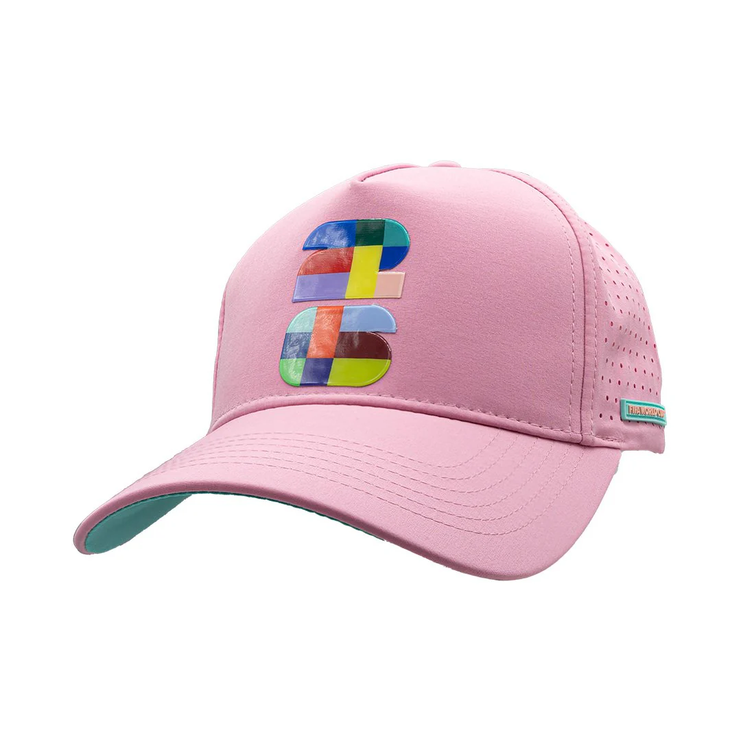2026 Soccer Fan Collection Emblem 26 Logo Premium Hat