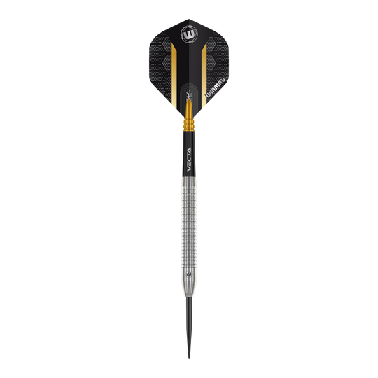 Winmau Team 360 Jack Nankervis steel darts - 24g