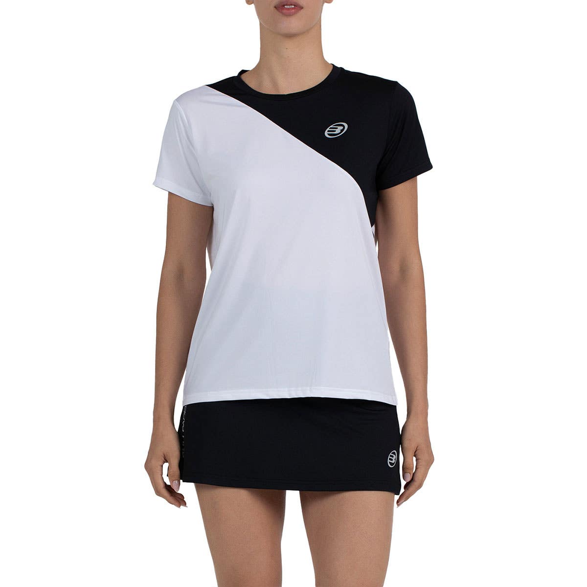 T-SHIRT BULLPADEL PALOMERO WOMAN EX