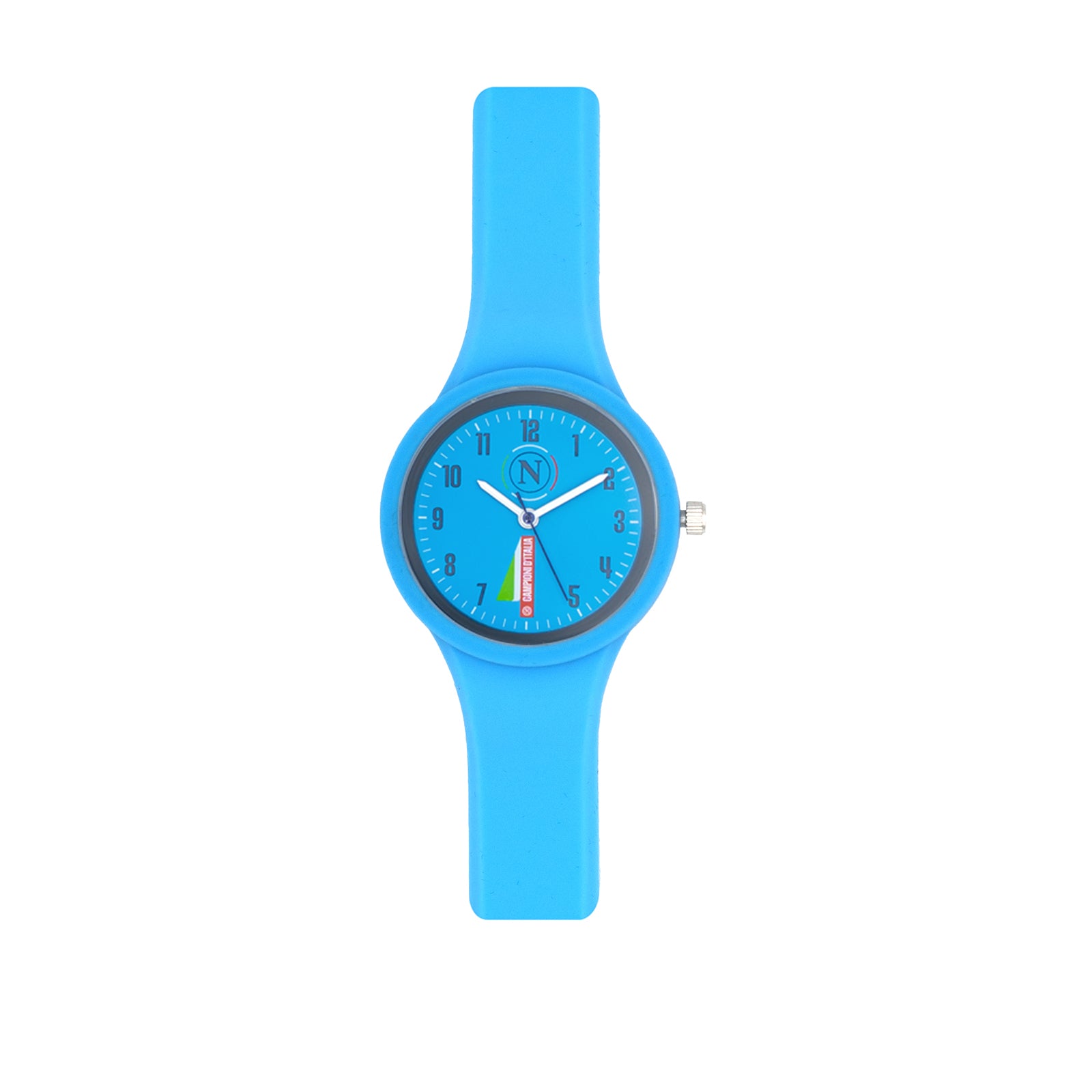 SSC Napoli Campioni d'Italia Watch for Kids
