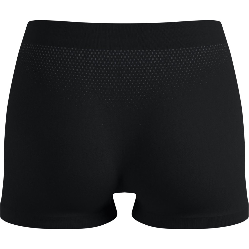Odlo Performance Light Boxers Women - black