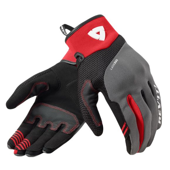 Rev it ENDO LADIES Gloves - Grey / RedRef: RI1560