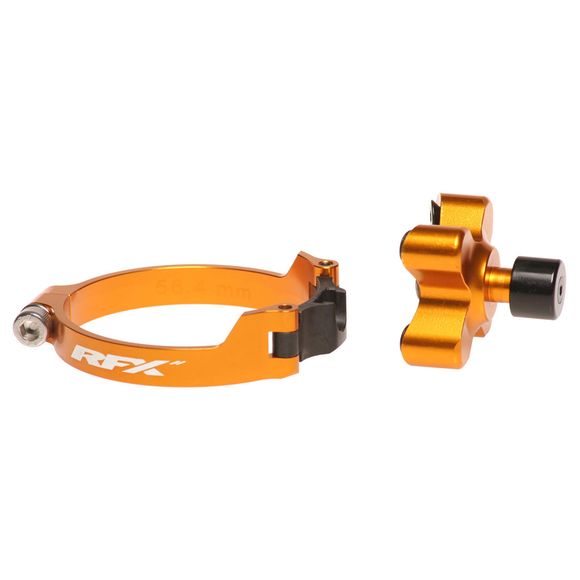 RFX Pro (gold) starting kitRef: Rfx01081A / 1110780002