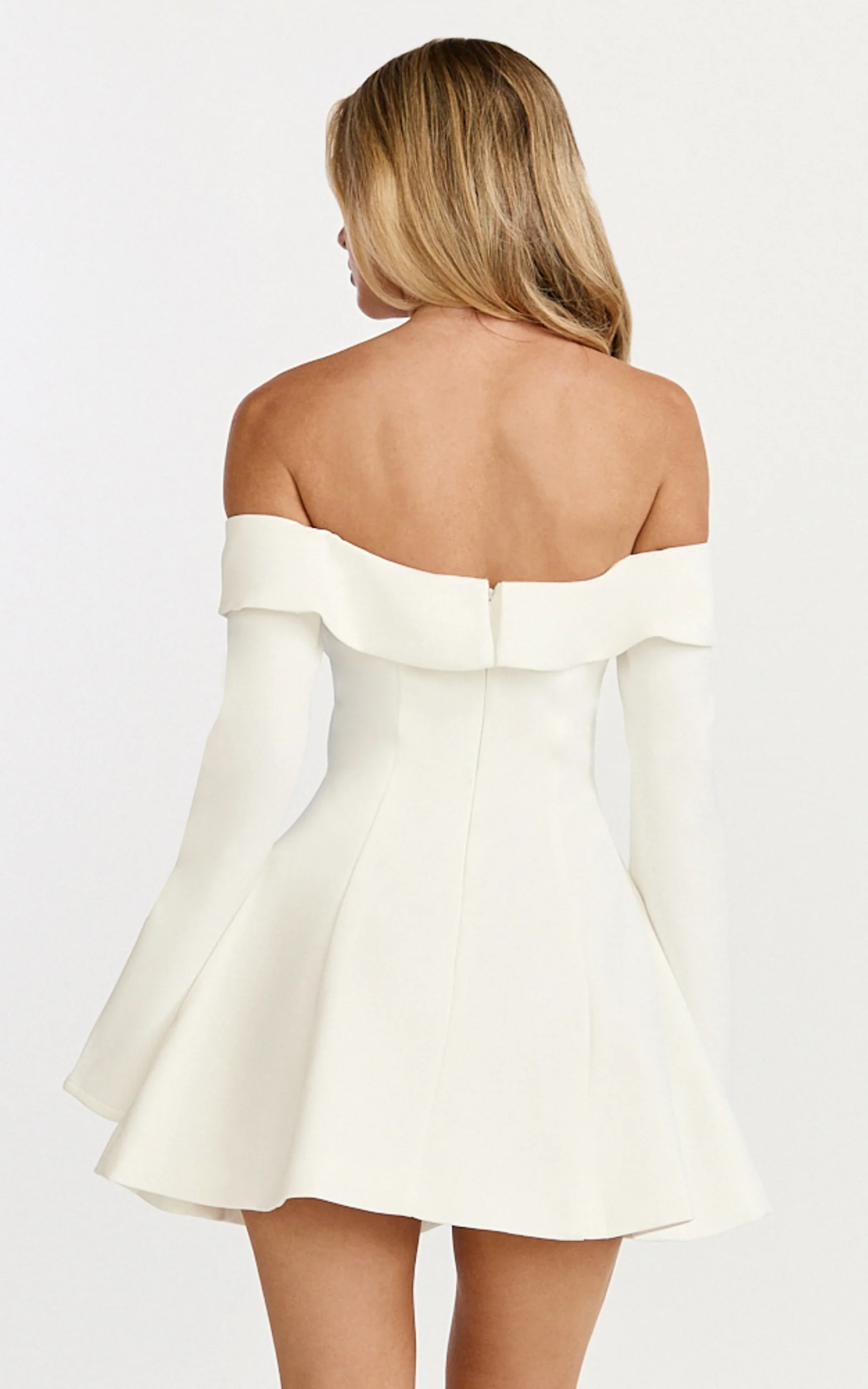 Collette Mini Dress