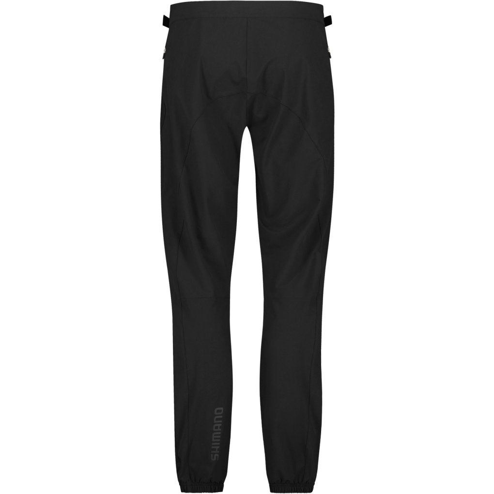 Shimano Fresco MTB Pants Men - black
