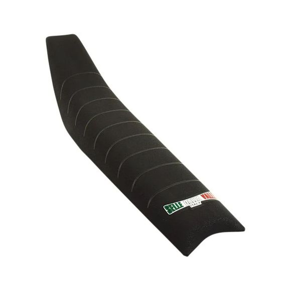 Selle Dalla Valle SHARK BLACK Seat Cover - BlackRef: SDV0027 / 08213002