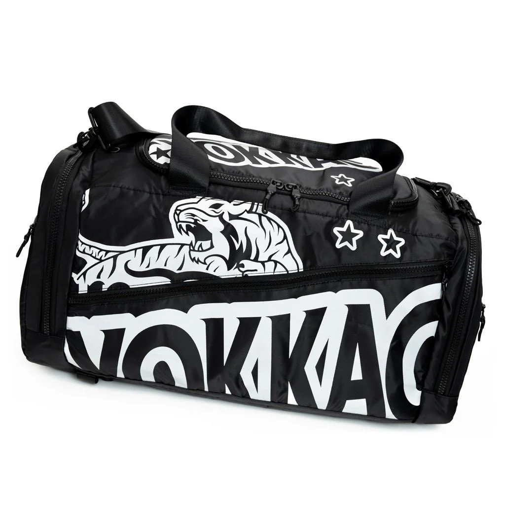 Tiger Gym Bag