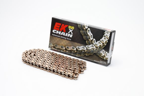 EK CHAIN 520MVXZ2 QX Chain - Universal 520 RingRef: Ekc02925A / 1147820004