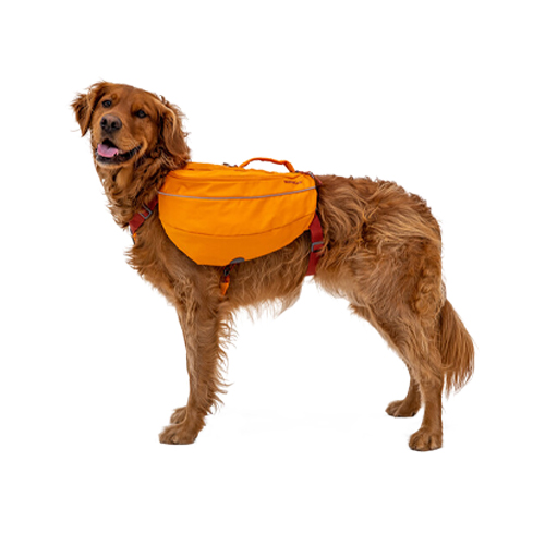 Ruffwear Approach Pack - S - Blue Dusk