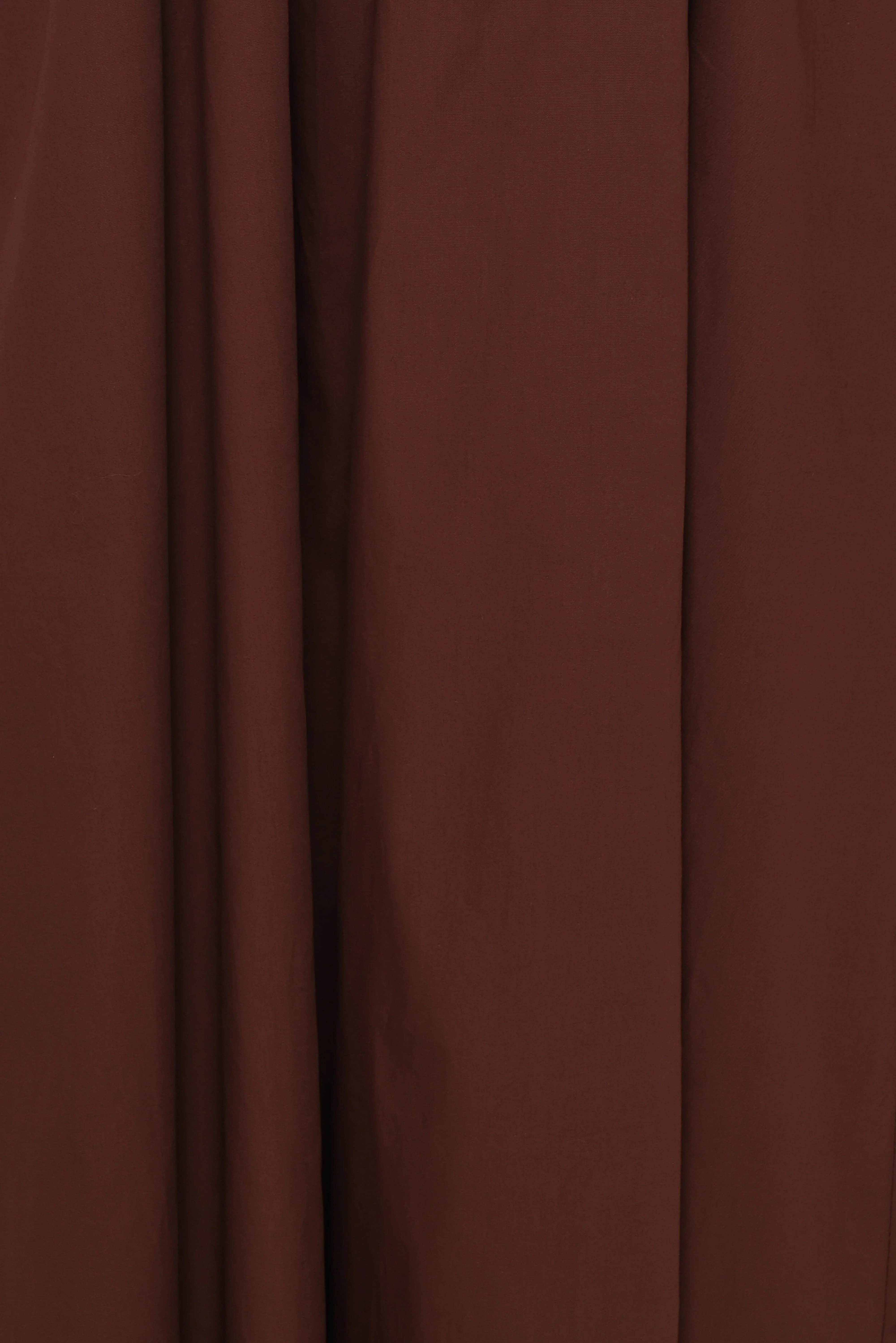 Josie Maxi Dress - Brown