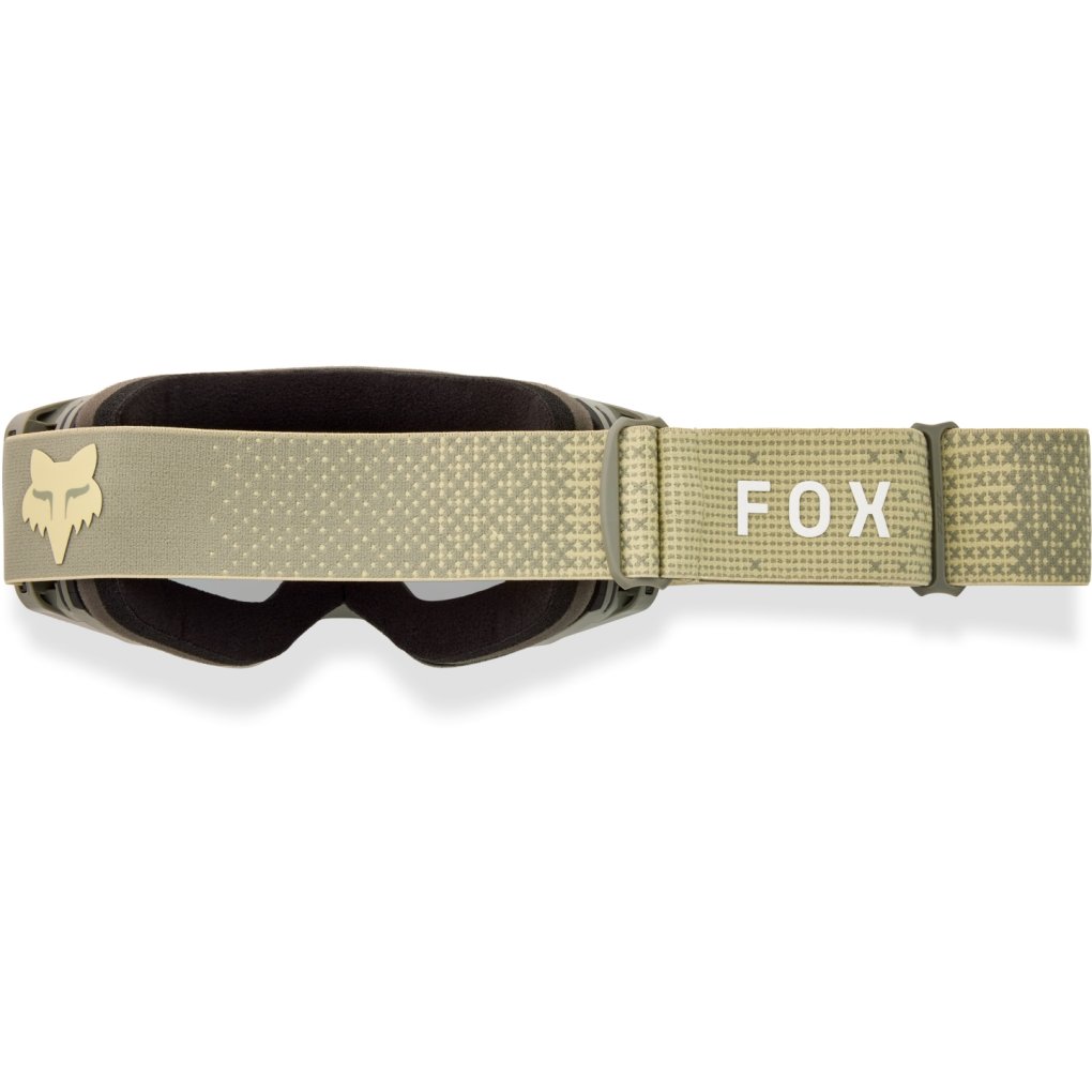FOX VUE Core Goggle - Vivid - cream