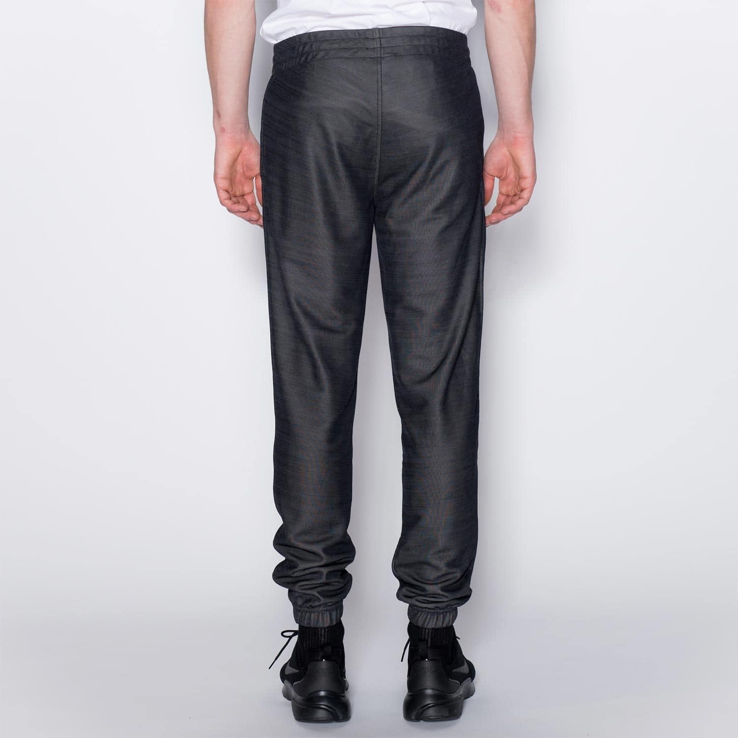 NFL Shield Logo Engineered Sweatpants