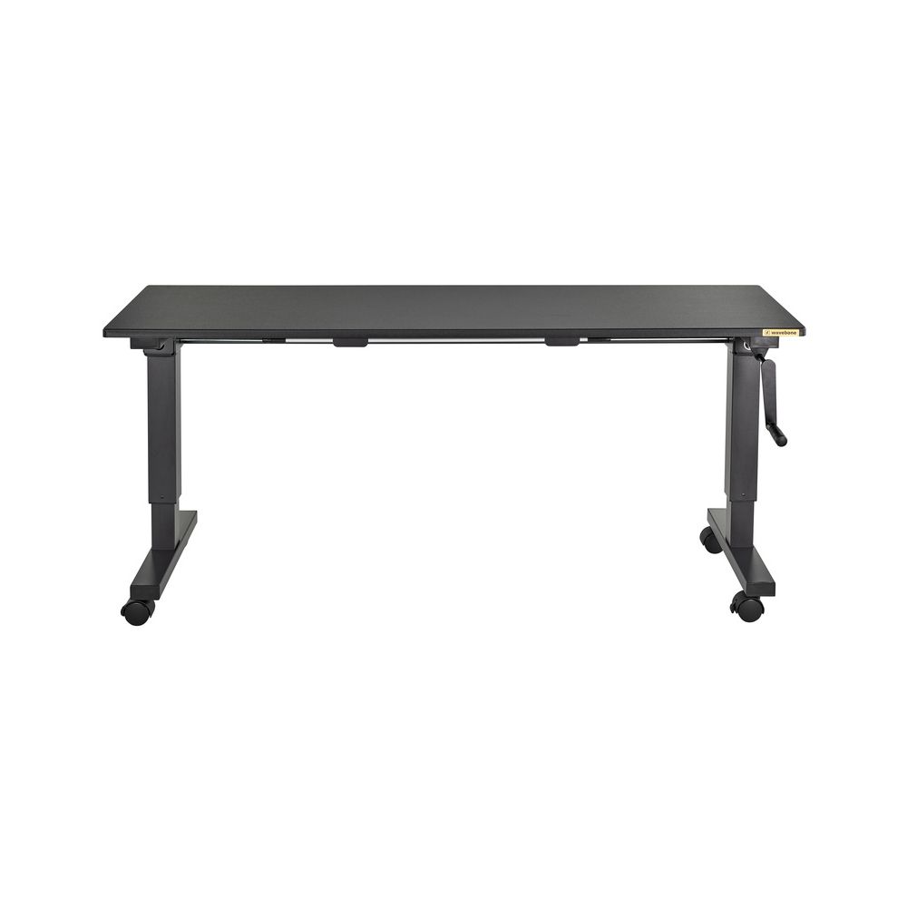 Wavebone Hover 1400 Keyboard Stand BK – Thomann Ireland