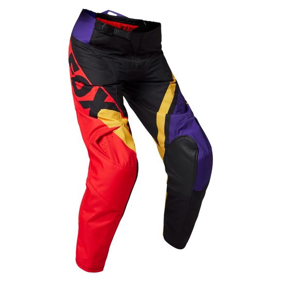 Pantalon cross Fox ENFANT 360 XPORZ - MulticoloreRef : FX3809