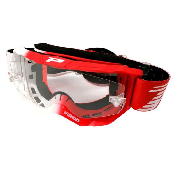 Airscreen Vista 3303 / Vision 3300 - ColorlessRef: ASM0135 / 011-002-01