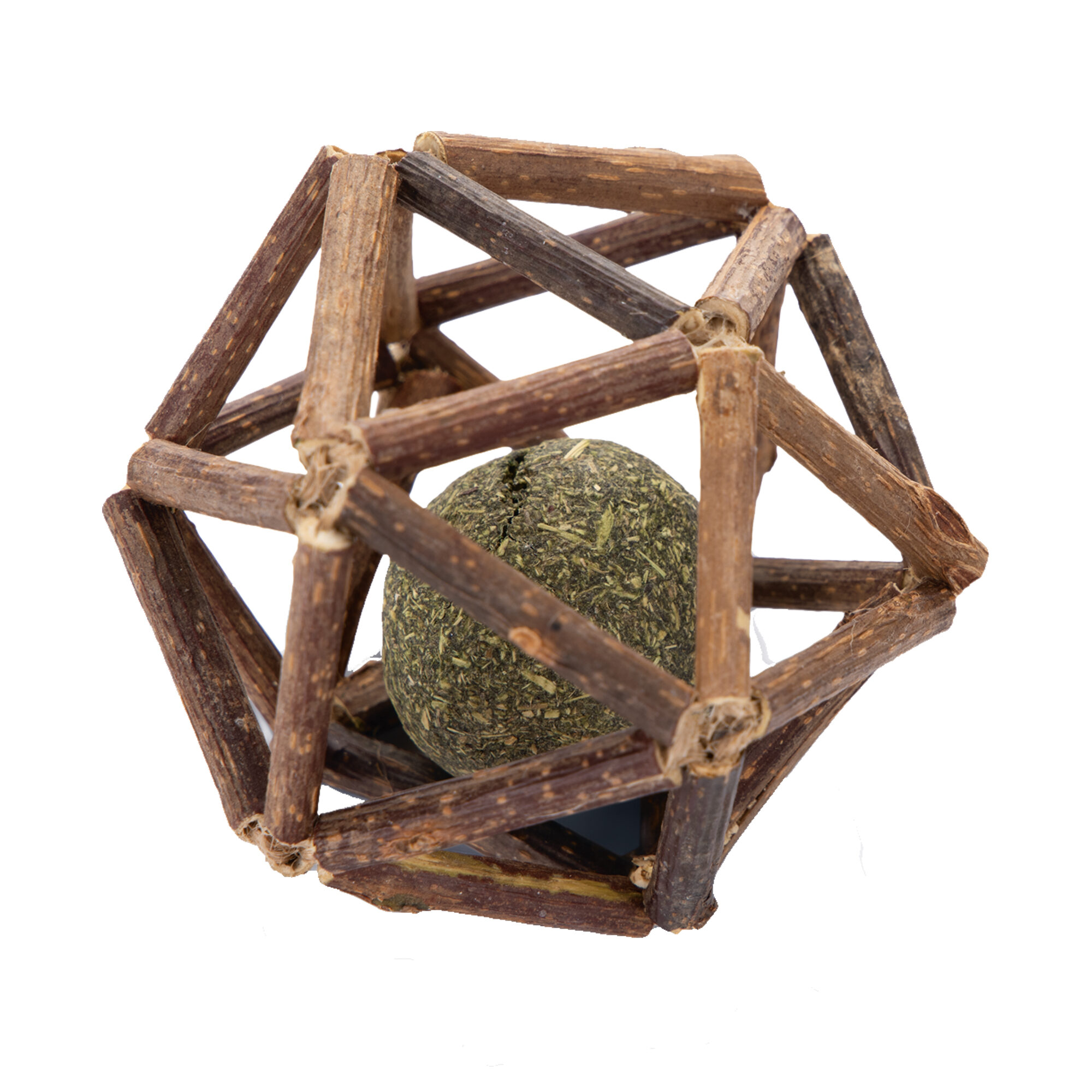 Beeztees Catnip Ball with Matatabi