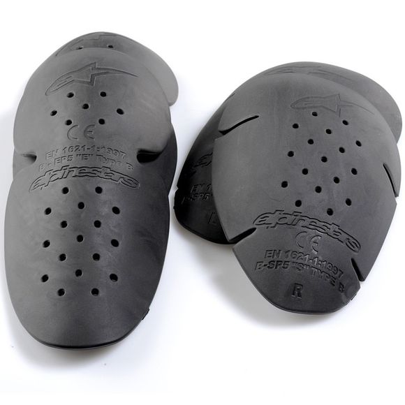 Alpinestars BIO ARMOR BIG elbow protectorsRef: Ap0756 / 652200-10-Os