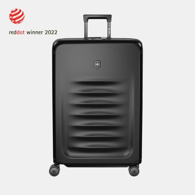Spectra 3.0 Expandable Large Case