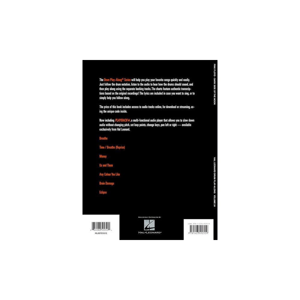 Hal Leonard Drum Play