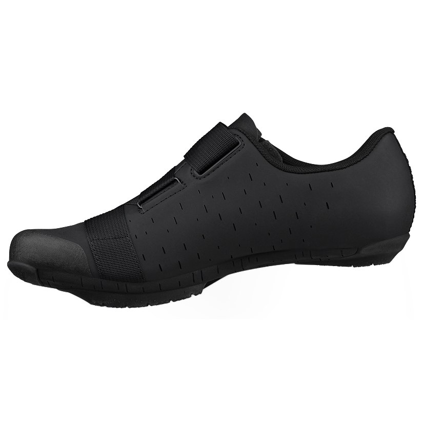 Fizik Terra Powerstrap X4 Gravel Shoes Unisex - black