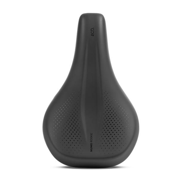 ACID NUMO ROOKIE Saddle - black