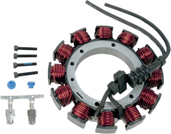 Drag Specialties Ignition Stator 21120456Ref: Drg02394A / 21120456