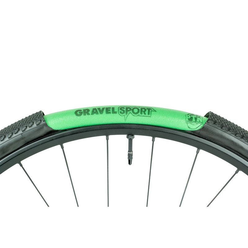 PTN Pepi's Tire Noodle Gravel Sport - 700C / 28 Inch (2 Pieces)