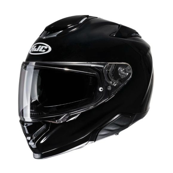 HJC RPHA 71 Full-Face Helmet - SOLID - BlackRef: Hj1009-C6248