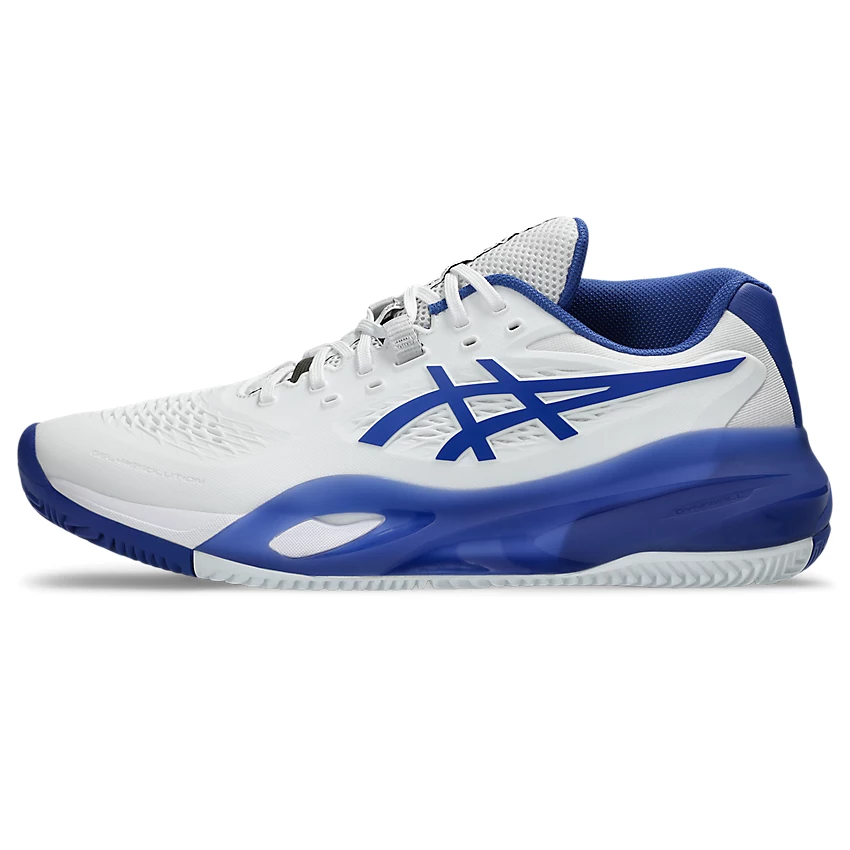 GEL-RESOLUTION X CLAY