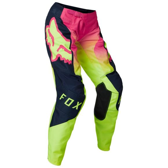 Fox WOMENS 180 LEED 2023 cross pants - PinkRef: FX3825