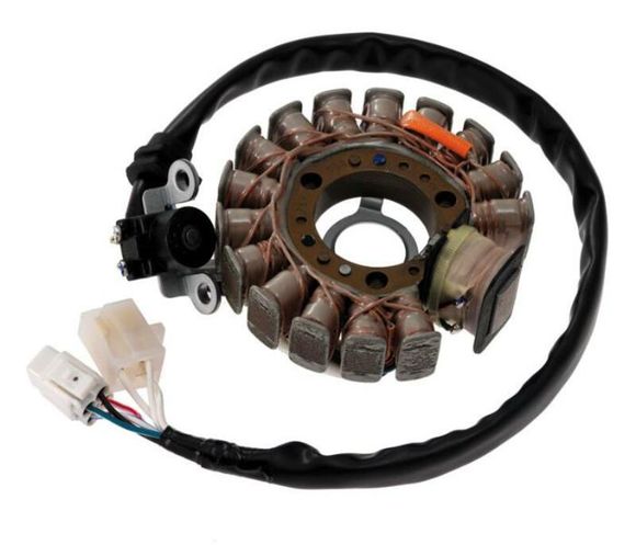 Top performance ignition stator Ref: Tpf00068A / 1080483