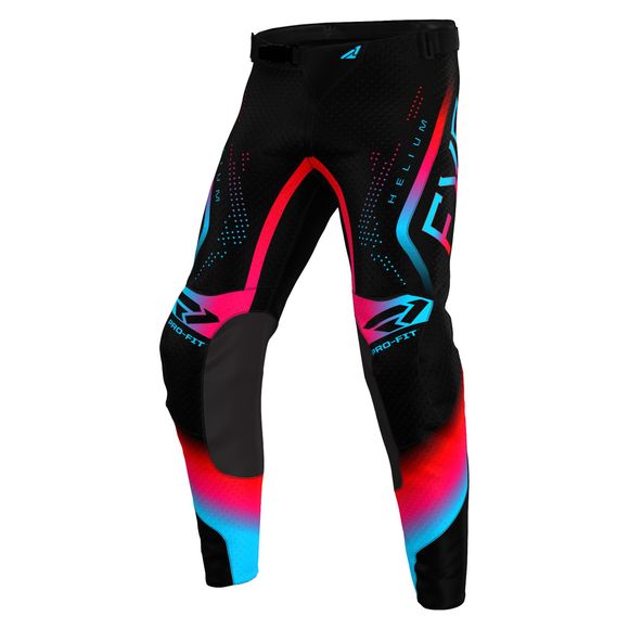 FXR HELIUM 24 2024 cross pants - BlueRef: FXR0493