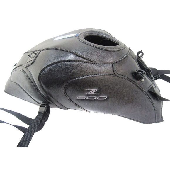 Bagster Tank Cover - BLACKRef: 1726U