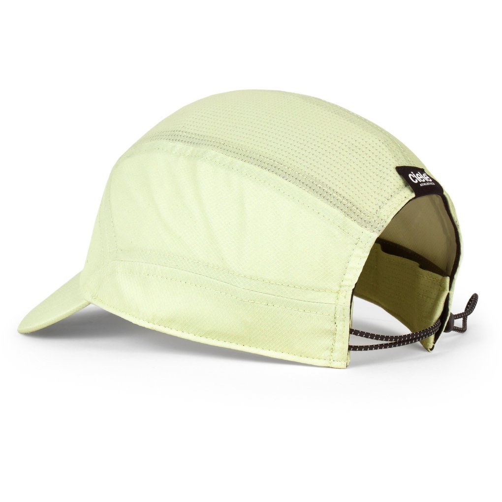 Ciele Athletics FSTCapSC - Classic Athletics SL - fava