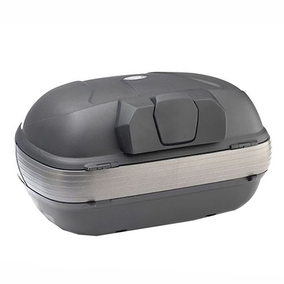 Kappa K624 Backrest For Universal K53N Top Case - BlackRef: K624