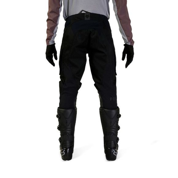 Pantalon enduro Fox RANGER 2025 - NoirRef : FX5111
