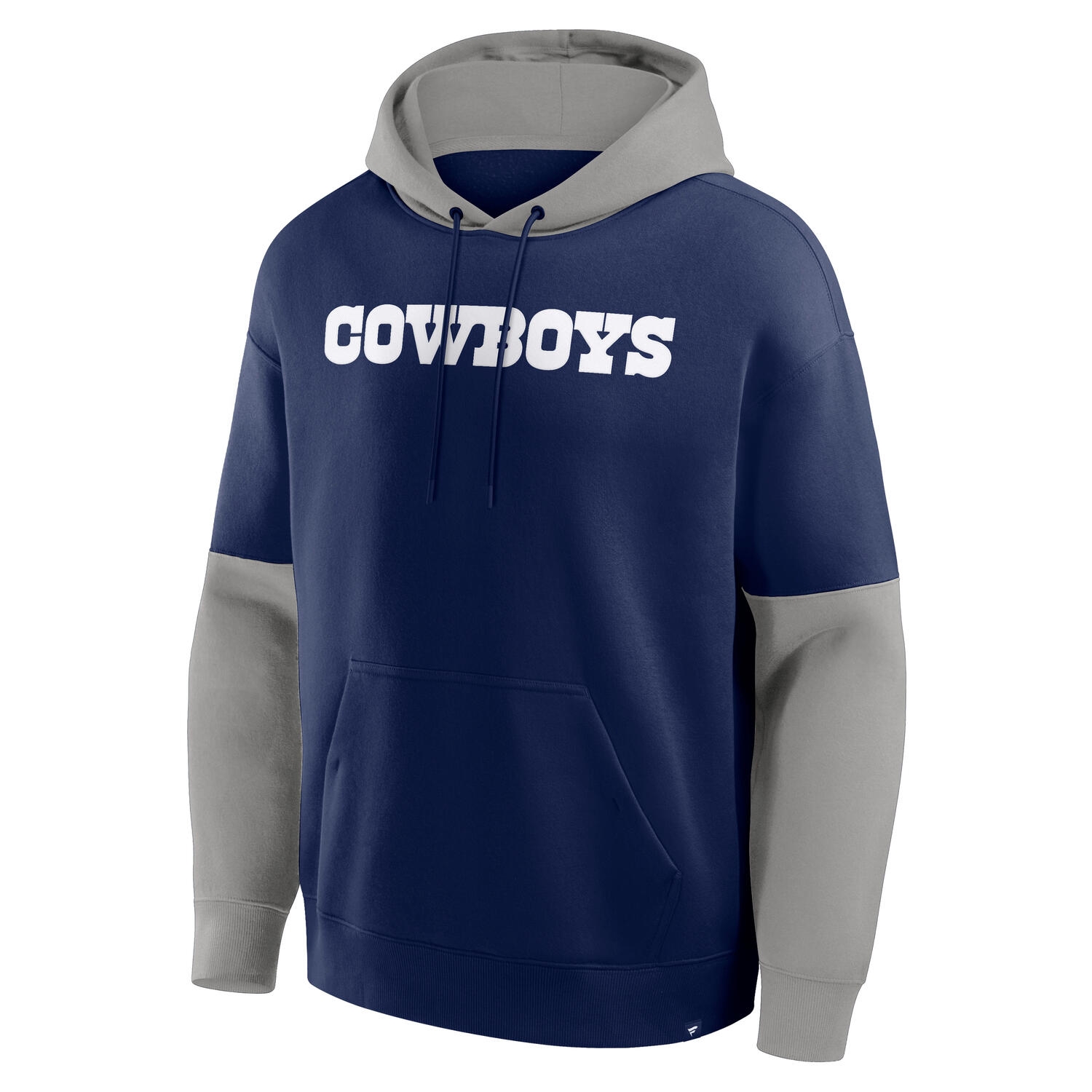 Dallas Cowboys NFL Helmet Hoodie